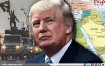 Trump praises Turkey a day after threatening its economy over Syria Trump praises Turkey a day after threatening its economy over Syria