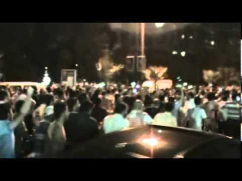 Car bombs kill 28 in Syria's Aleppo as tanks hit Homs Car bombs kill 28 in Syria's Aleppo as tanks hit Homs