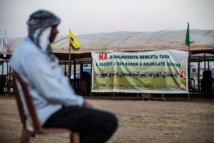 Syrian army nears Turkish border as Kurds reach deal with Damascus Syrian army nears Turkish border as Kurds reach deal with Damascus