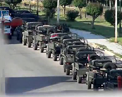 Syria ignores Arab plan to stop bloodshed Syria ignores Arab plan to stop bloodshed