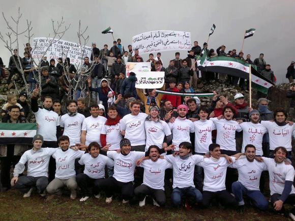 Assad sets Syria vote to end near 50-year Baath monopoly