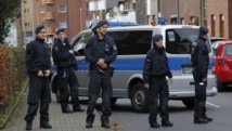 German police consider banning Syria demo over fears of violence German police consider banning Syria demo over fears of violence