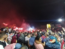 Lebanese government under pressure as anti-austerity protests mount Lebanese government under pressure as anti-austerity protests mount