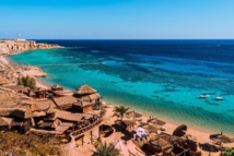 British government lifts ban on flights to Egyptian resort British government lifts ban on flights to Egyptian resort