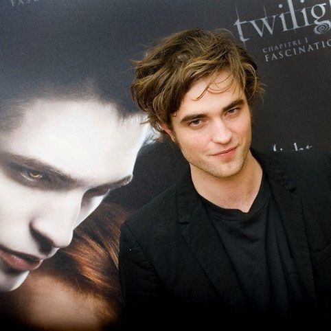 Pattinson sees new role as 19th century 'reality TV star' Pattinson sees new role as 19th century 'reality TV star'