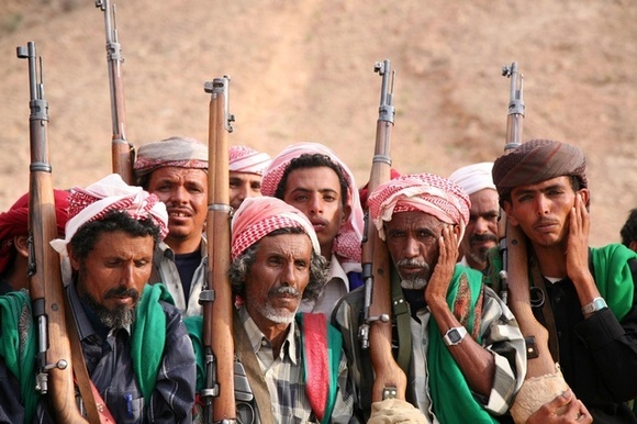 Yemen separatists urge supporters to disrupt poll Yemen separatists urge supporters to disrupt poll