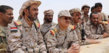 Yemen's defence minister survives deadly attack Yemen's defence minister survives deadly attack