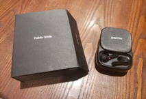 Apple starts selling new earbuds Monday ahead of rivals Apple starts selling new earbuds Monday ahead of rivals