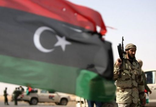 More than 100 killed in south Libya clashes: tribes