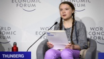 Greta Thunberg declines Nordic environment prize Greta Thunberg declines Nordic environment prize