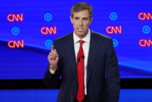 Beto O'Rourke Beto O'Rourke