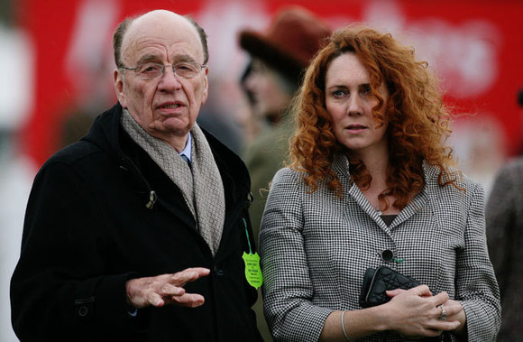 Murdoch's new Sun rises with decency vow Murdoch's new Sun rises with decency vow