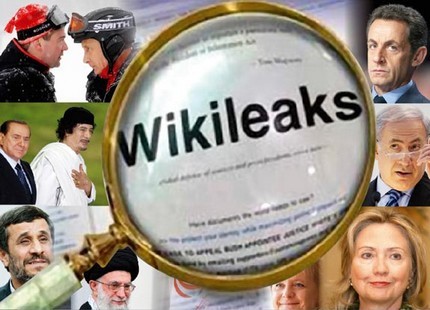 WikiLeaks publishes 'millions' of US intel firm emails WikiLeaks publishes 'millions' of US intel firm emails