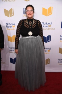 Machado's new book plus 'feminist Black Mirror' TV series on the way Machado's new book plus 'feminist Black Mirror' TV series on the way