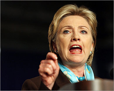 Calling Assad war criminal could complicate things: Clinton Calling Assad war criminal could complicate things: Clinton
