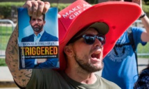 Donald Trump Jr spars with 'The View' hosts, from blackface to rape Donald Trump Jr spars with 'The View' hosts, from blackface to rape