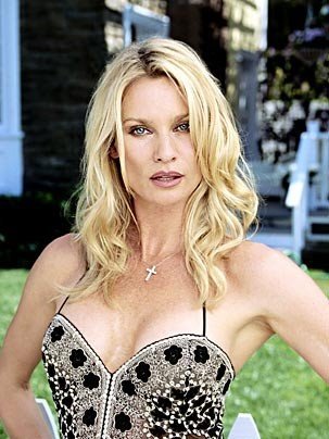 'Desperate Housewives' star claims unfair dismissal 'Desperate Housewives' star claims unfair dismissal