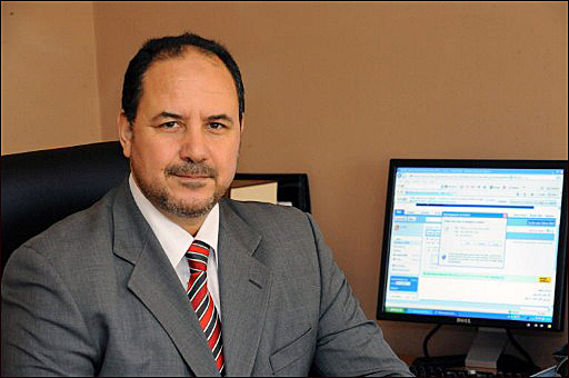 Jordan releases outspoken ex-MP on bail