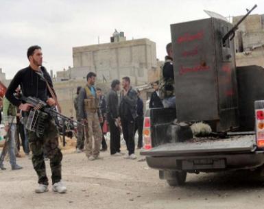 Syrian forces overrun Baba Amr as rebels retreat Syrian forces overrun Baba Amr as rebels retreat