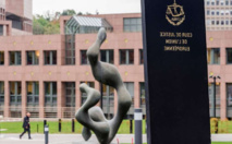 Outcry as EU court upholds labelling rules for Israeli settlements Outcry as EU court upholds labelling rules for Israeli settlements