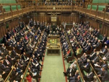 British lawmakers urge release of Russia report after Clinton claim British lawmakers urge release of Russia report after Clinton claim