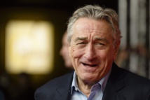 Robert De Niro Robert De Niro
