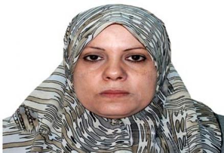 Decades before Iraq has woman PM: minister Decades before Iraq has woman PM: minister
