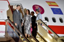 Spanish king calls for more diversity and plurality in Cuba