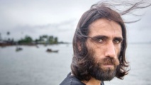 Behrouz Boochani Behrouz Boochani