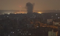 Israel resumes strikes on Gaza Israel resumes strikes on Gaza