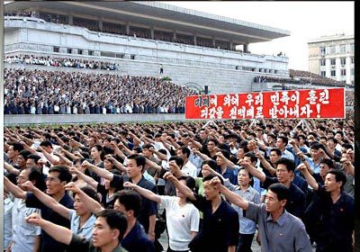 North Korean orchestra opens musical bridge to Europe North Korean orchestra opens musical bridge to Europe