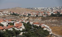 Condemnations pour in over US reversal on Israeli settlement policy Condemnations pour in over US reversal on Israeli settlement policy