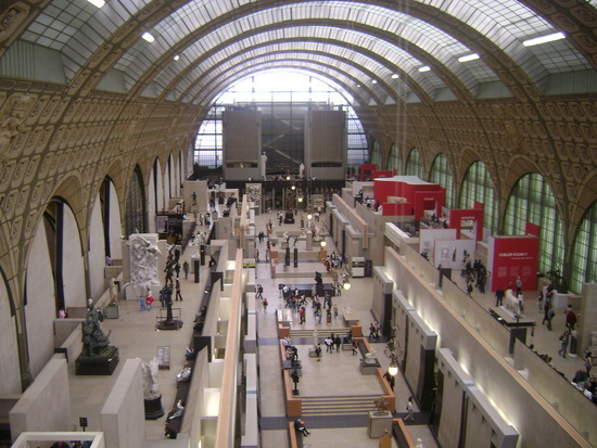 Degas' nudes make splash at Paris Orsay museum Degas' nudes make splash at Paris Orsay museum