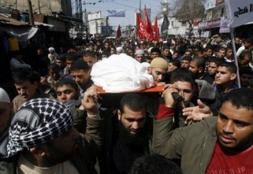 Egypt brokers Gaza truce after days of bloodshed Egypt brokers Gaza truce after days of bloodshed