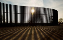 New acting Homeland Security head insists border wall will be built New acting Homeland Security head insists border wall will be built