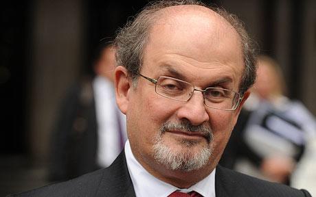 Rushdie to return to India after death threats Rushdie to return to India after death threats