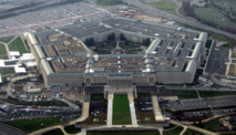 Pentagon ousts Navy secretary over handling of SEAL war crimes case