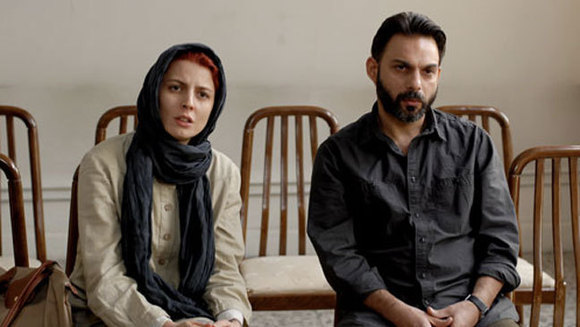 Egypt artists slam university ban of Iranian film Egypt artists slam university ban of Iranian film