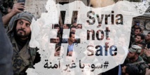 Syria's constitutional talks hit roadblock in Geneva Syria's constitutional talks hit roadblock in Geneva
