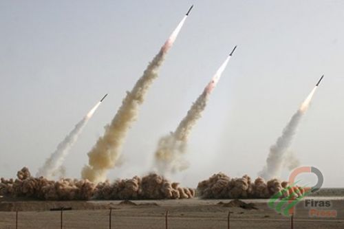 Two rockets hit Israel as Gaza truce firms up Two rockets hit Israel as Gaza truce firms up