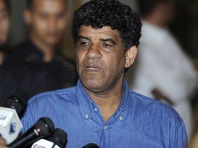 Libya, France, ICC want to try Kadhafi spy chief Libya, France, ICC want to try Kadhafi spy chief