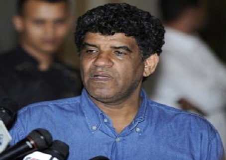 Libya 'determined' to have Kadhafi spy chief extradited Libya 'determined' to have Kadhafi spy chief extradited