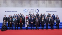 UN climate summit kicks off in Madrid amid global calls for action UN climate summit kicks off in Madrid amid global calls for action