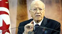 Tunisia ex-PM hits out at Islamists