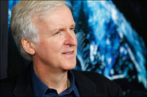 Director James Cameron to take record-setting plunge Director James Cameron to take record-setting plunge