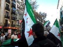 Syria defectors unite as violence rages Syria defectors unite as violence rages
