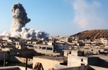 Violence kills 24 civilians in northern Syria Violence kills 24 civilians in northern Syria