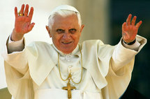 Pope heads to Cuba after call for change Pope heads to Cuba after call for change