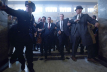 'The Irishman' earns National Board of Review's best picture prize