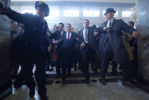 'The Irishman' earns National Board of Review's best picture prize 'The Irishman' earns National Board of Review's best picture prize